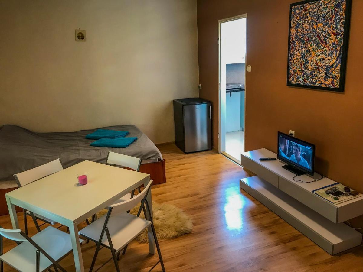 Cosy Studio In Quiet Location Puławy 外观 照片
